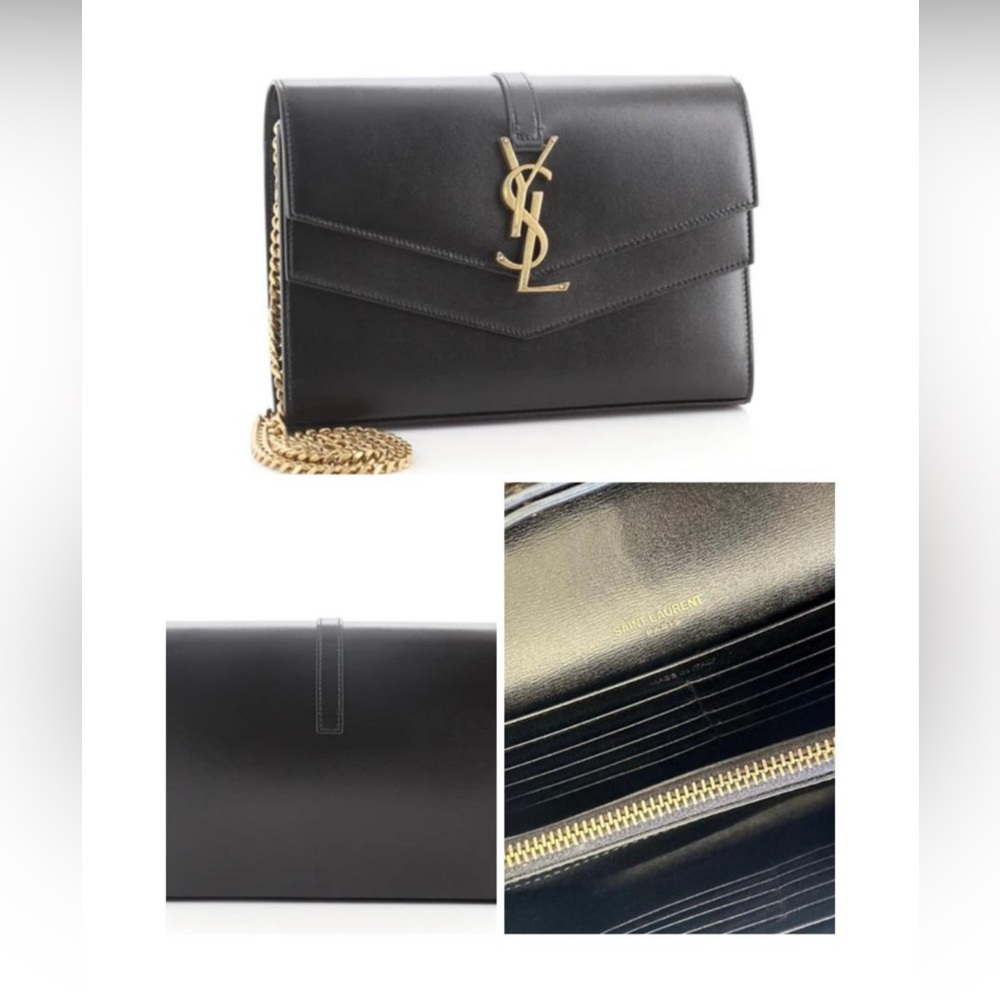 YSL wallet on chain